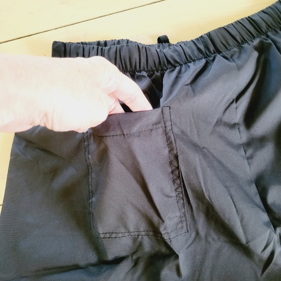 Athletic Running Shorts - Picture 6 of 7